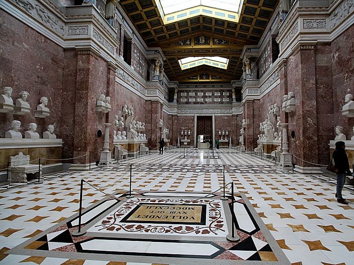 Walhalla