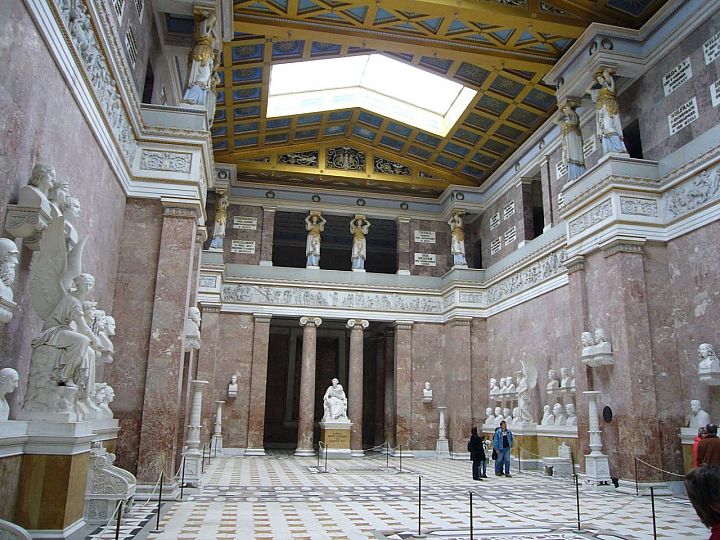 Walhalla