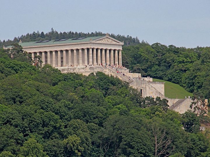 Walhalla
