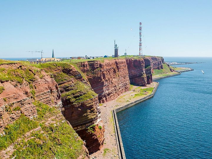 Helgoland