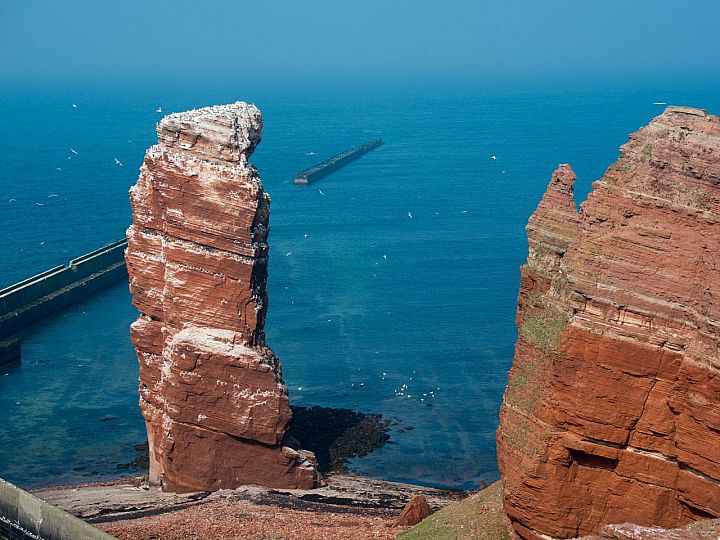 Helgoland
