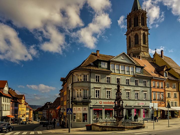 Rottweil