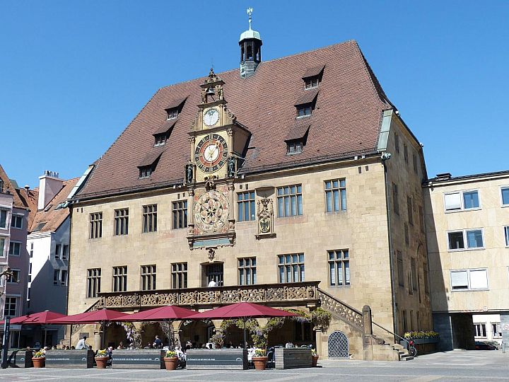 Heilbronn
