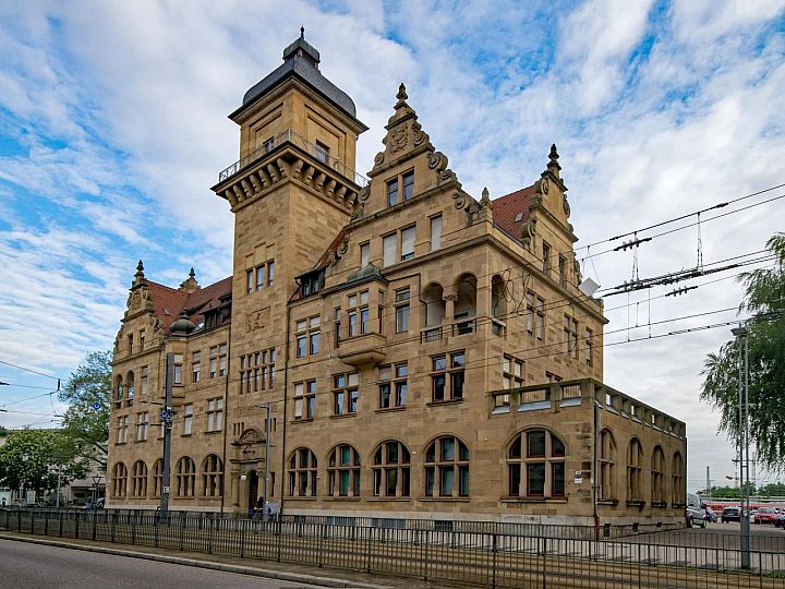 Heilbronn