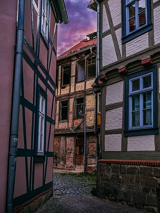 Halberstadt