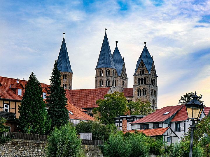 Halberstadt
