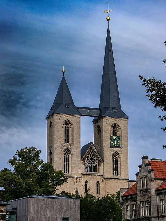 Halberstadt