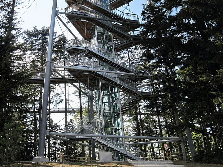 Skywalk Allgäu