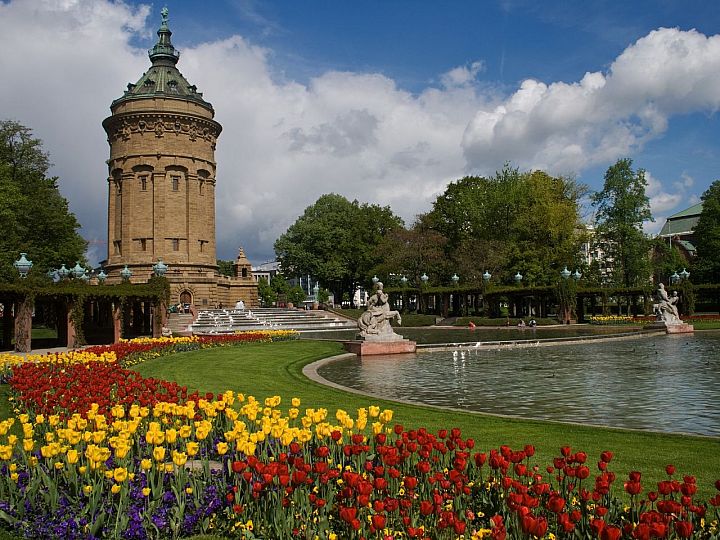 Mannheim