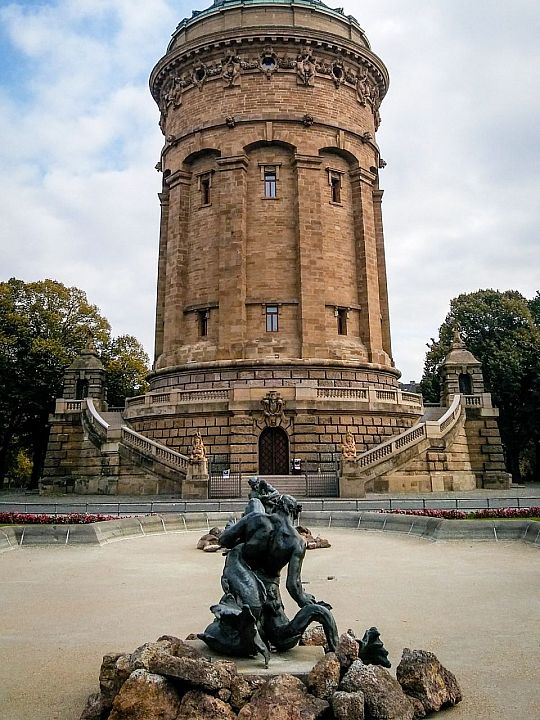 Mannheim
