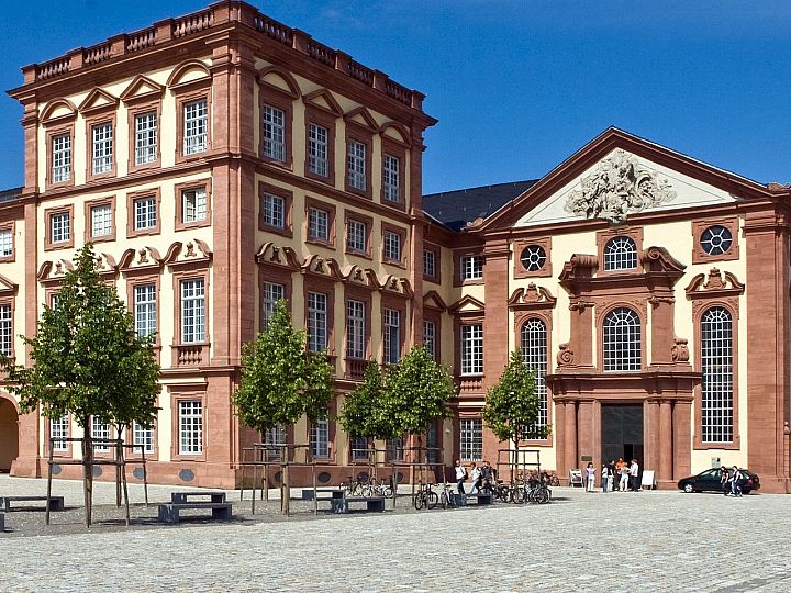 Mannheim