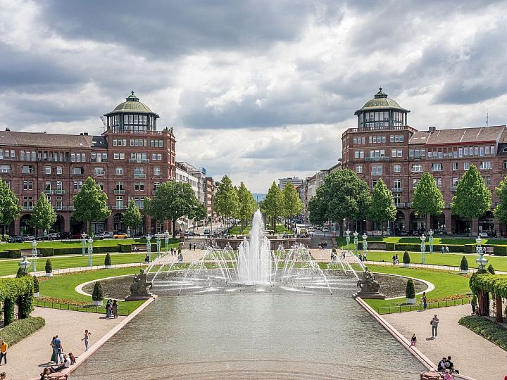 Mannheim