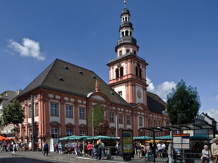 Mannheim