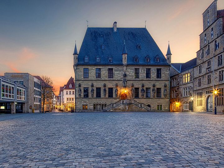 Osnabrück