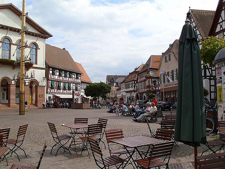 Seligenstadt