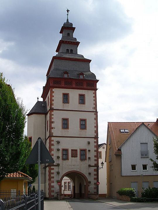 Seligenstadt