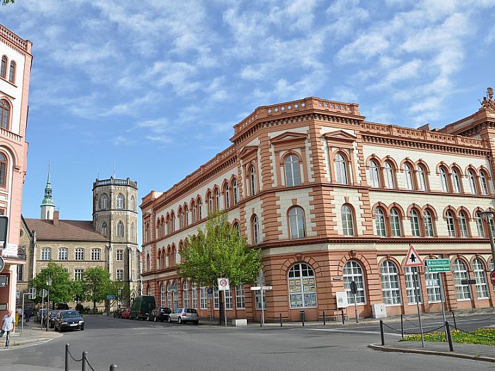 Görlitz