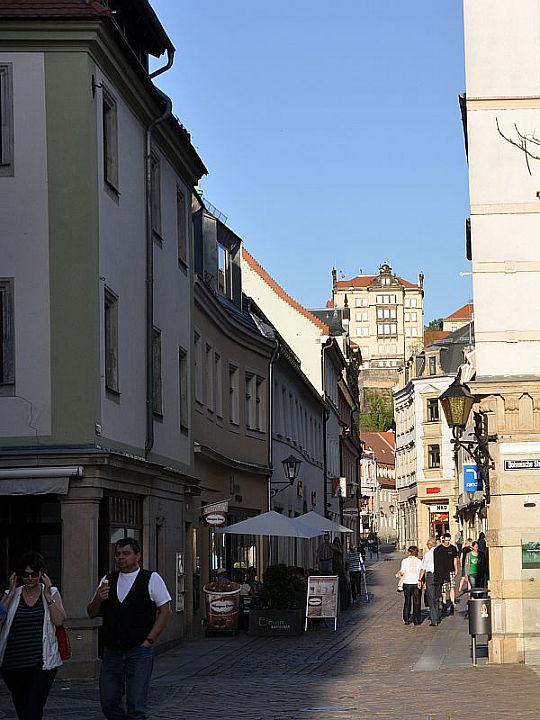 Pirna