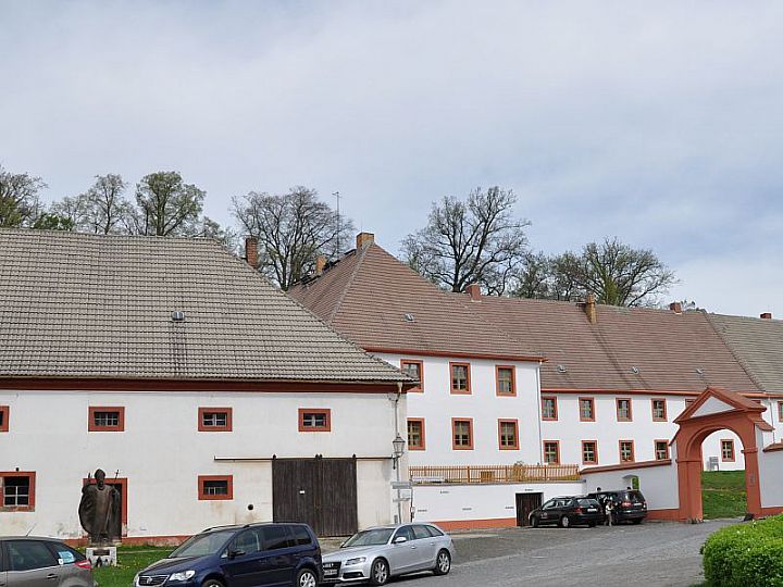 Klasztor Marienthal