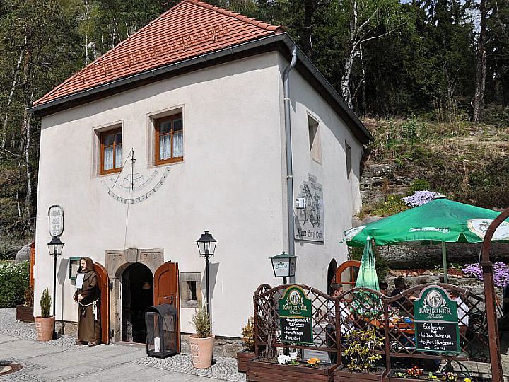 Góra Oybin