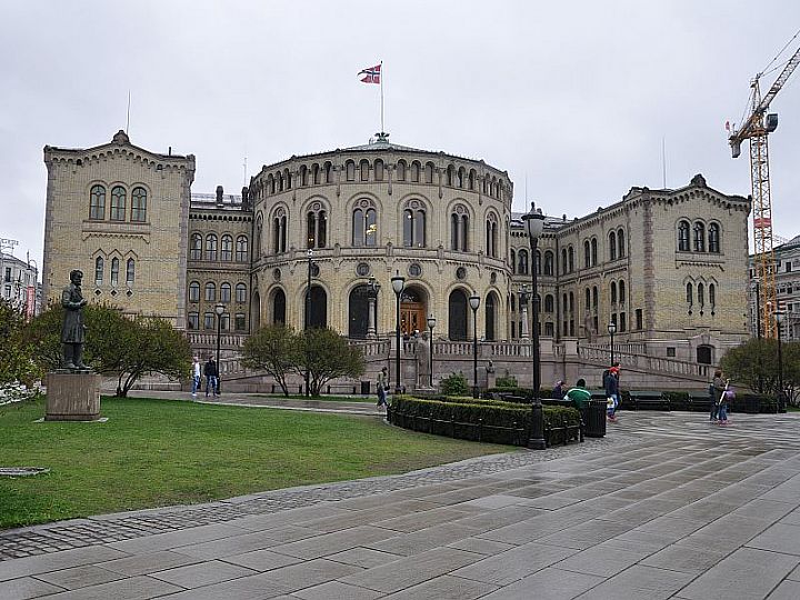 Oslo