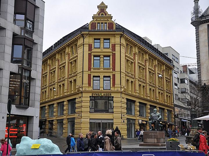 Oslo