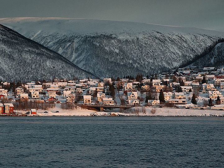 Tromsø