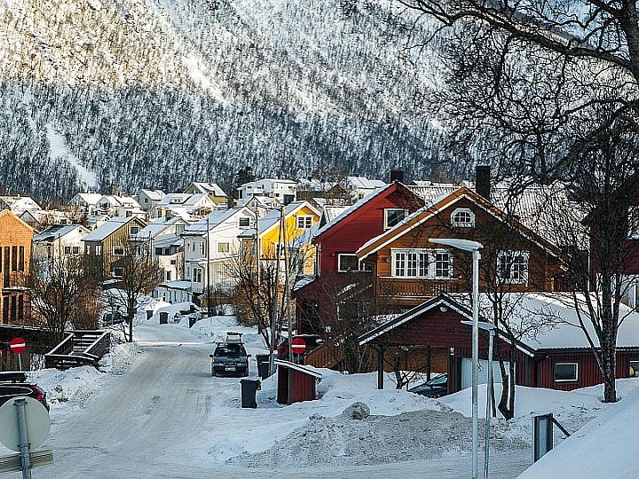 Tromsø