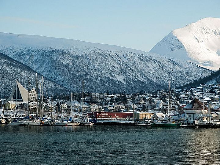 Tromsø