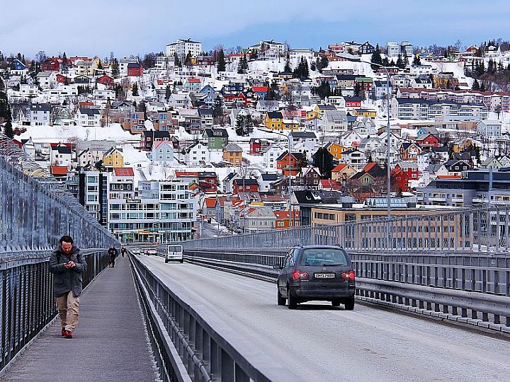 Tromsø