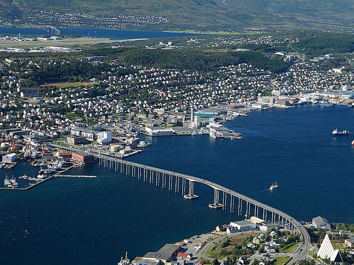 Tromsø