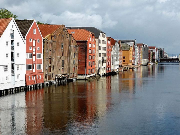 Trondheim
