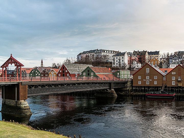 Trondheim
