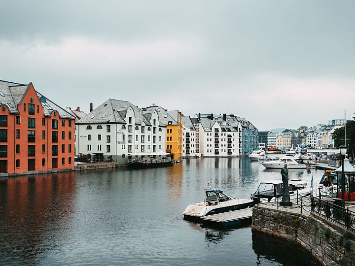Ålesund