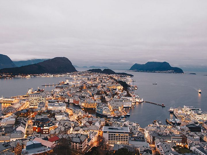 Ålesund