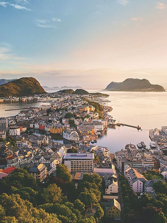 Ålesund