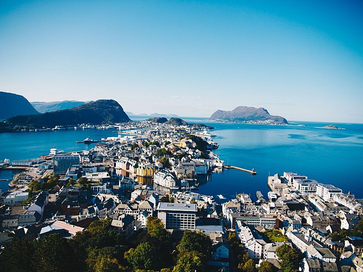 Ålesund