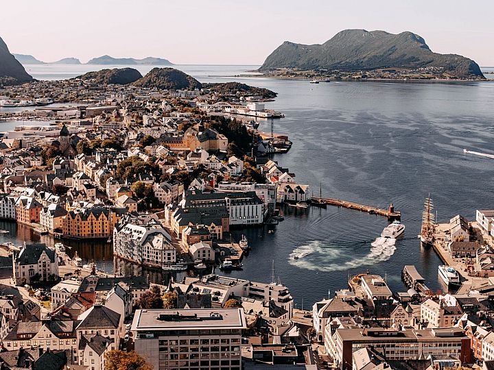 Ålesund
