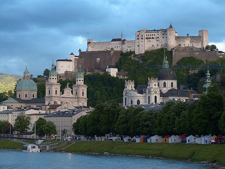 Salzburg