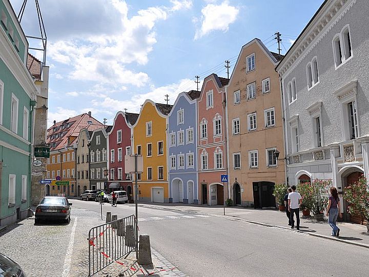 Schärding