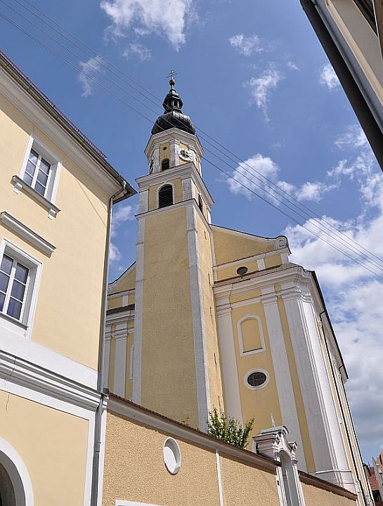 Schärding