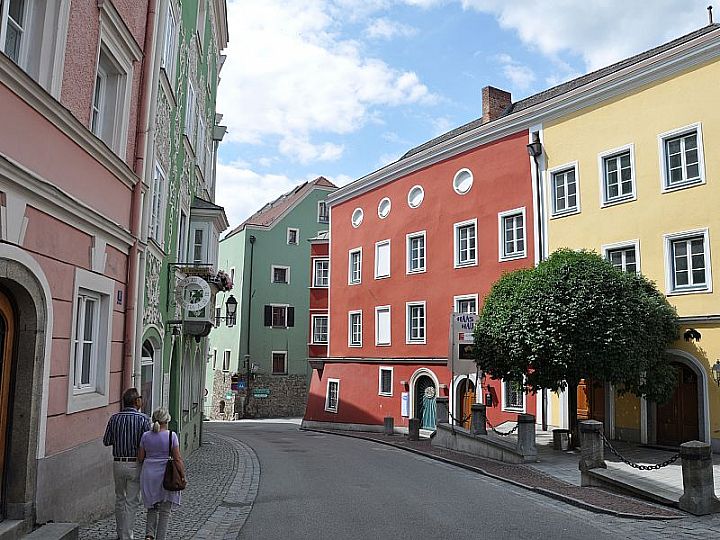 Schärding