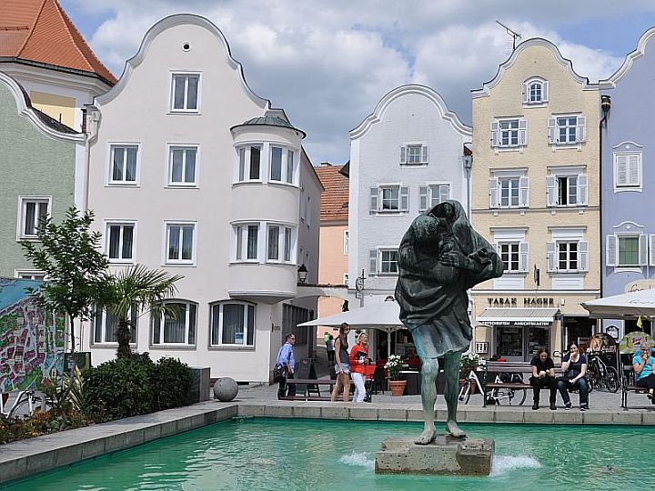 Schärding