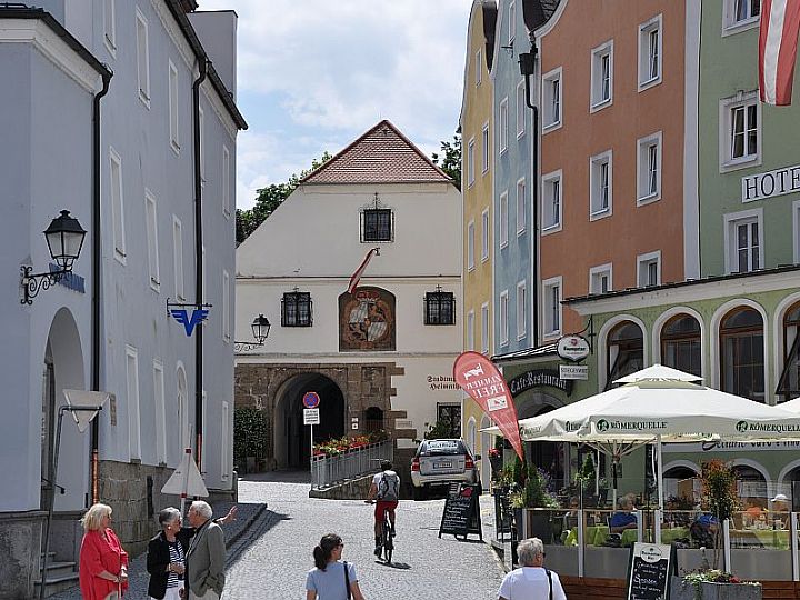 Schärding