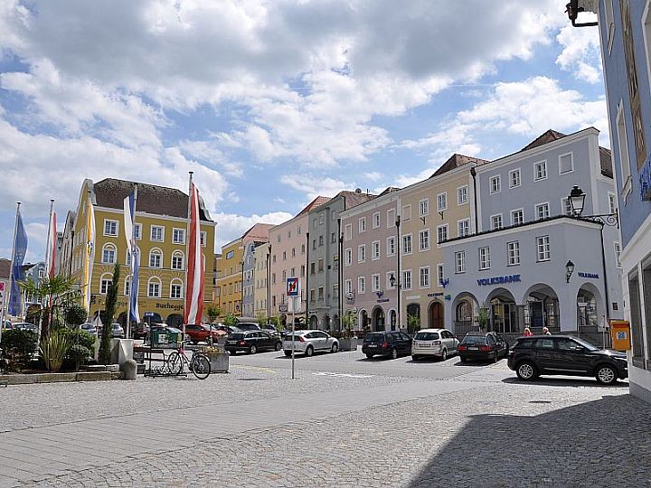 Schärding