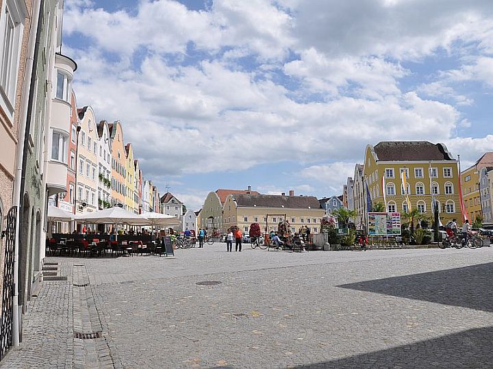 Schärding