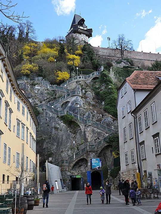 Graz