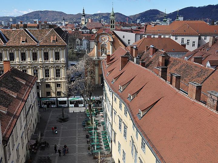 Graz