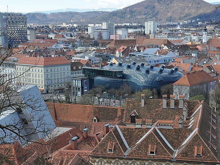Graz