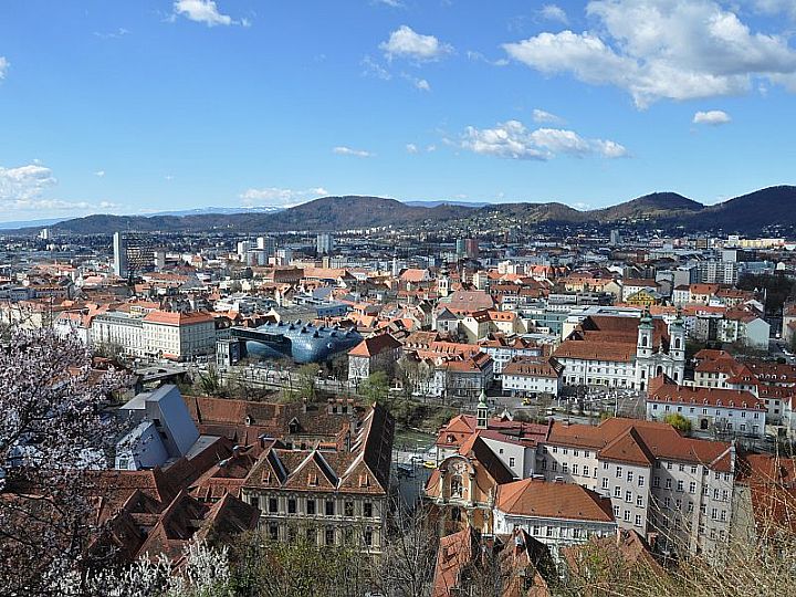 Graz